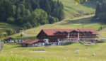 Haubers Alpenresort